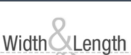 Width & Length Tailoring - Clothes , Garments, Uniform Manufacturer