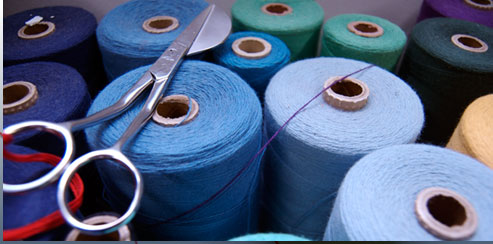 Width and Length Clothing Manufacturer